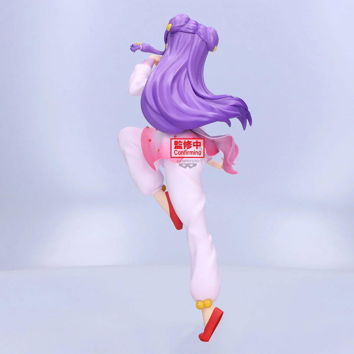 Ranma 1/2 - Shampoo Glitter & Glamours - Banpresto - Image 7
