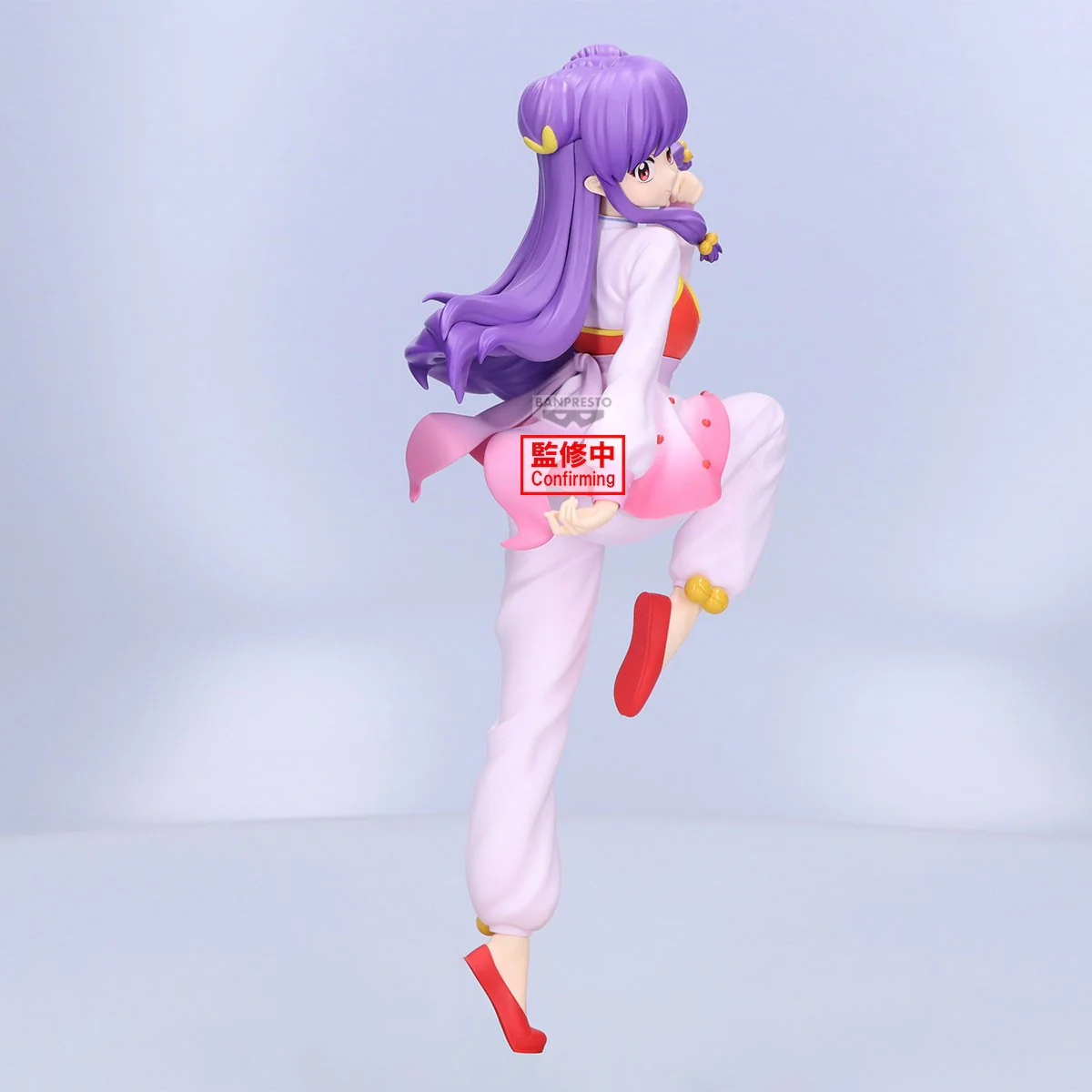 Ranma 1/2 - Shampoo Glitter & Glamours - Banpresto - Image 8