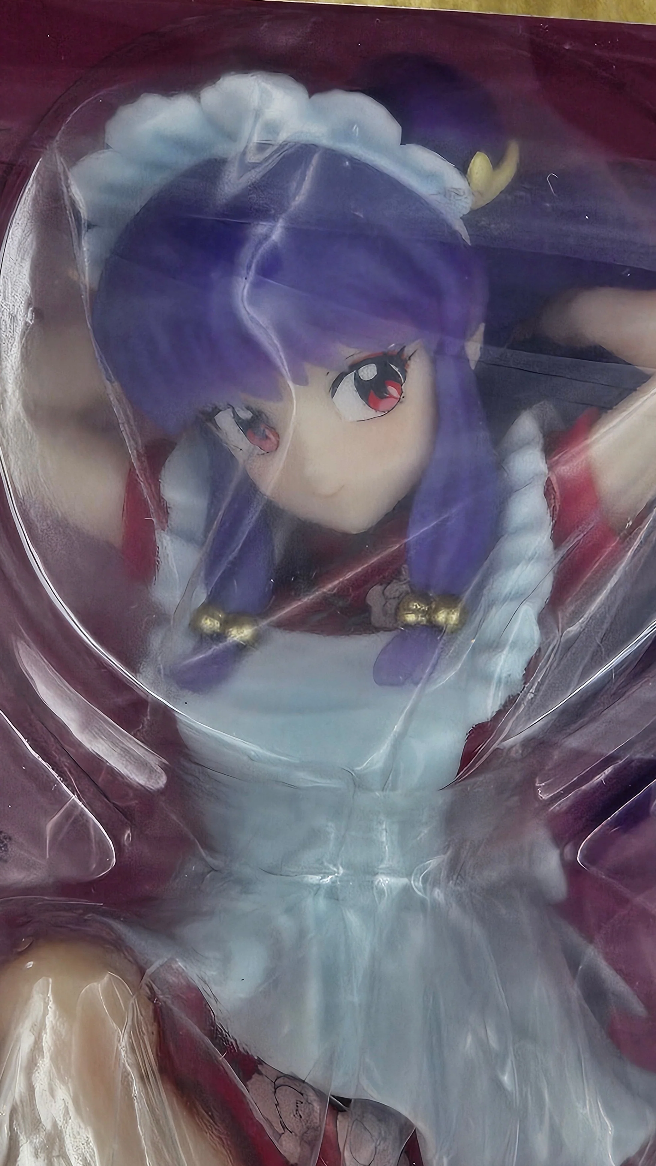 Ranma 1/2 - Shampoo - Ichiban Kuji [Last One Prize] - Image 3