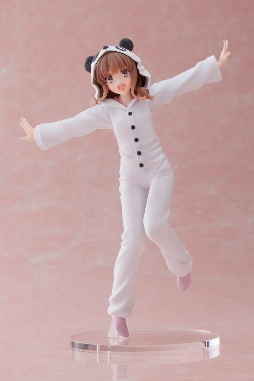 Rascal Does Not Dream of Bunny Girl Senpai - Kaede Azusagawa Coreful - Taito Prize - Image 7