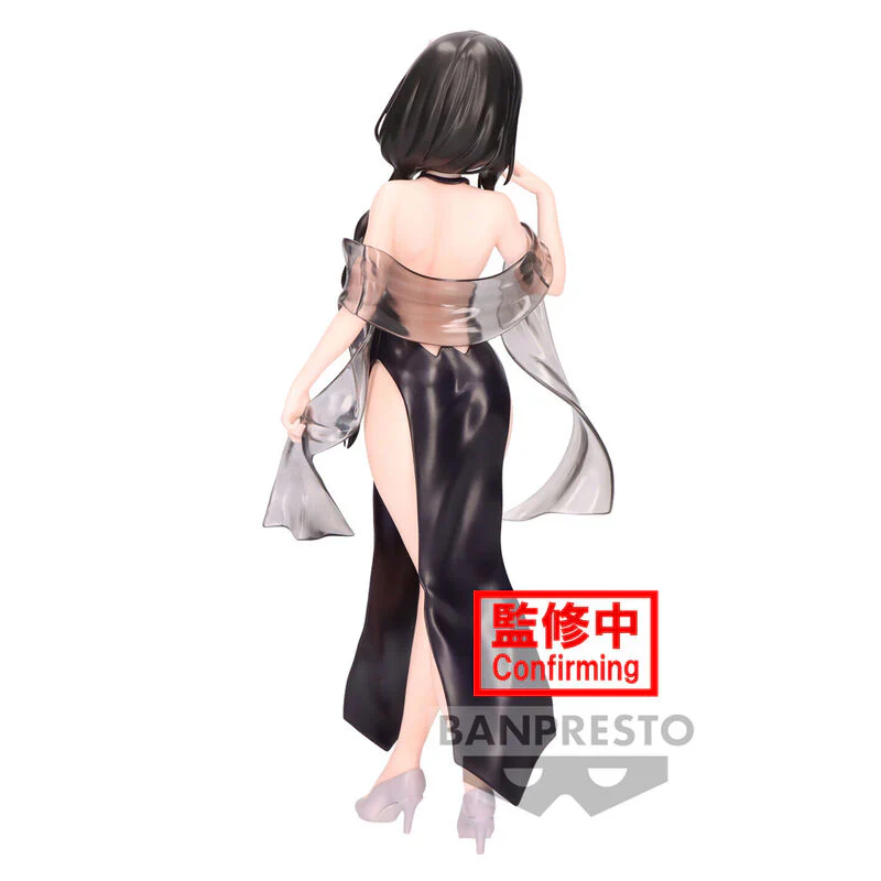 Re:Zero - Elsa Granhiert Glitter & Glamours - Banpresto - Image 4