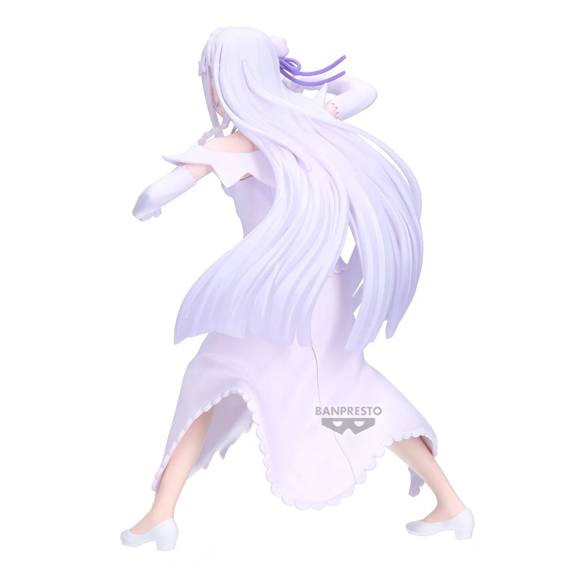 Re:Zero - Emilia Espresto - Banpresto - Image 3