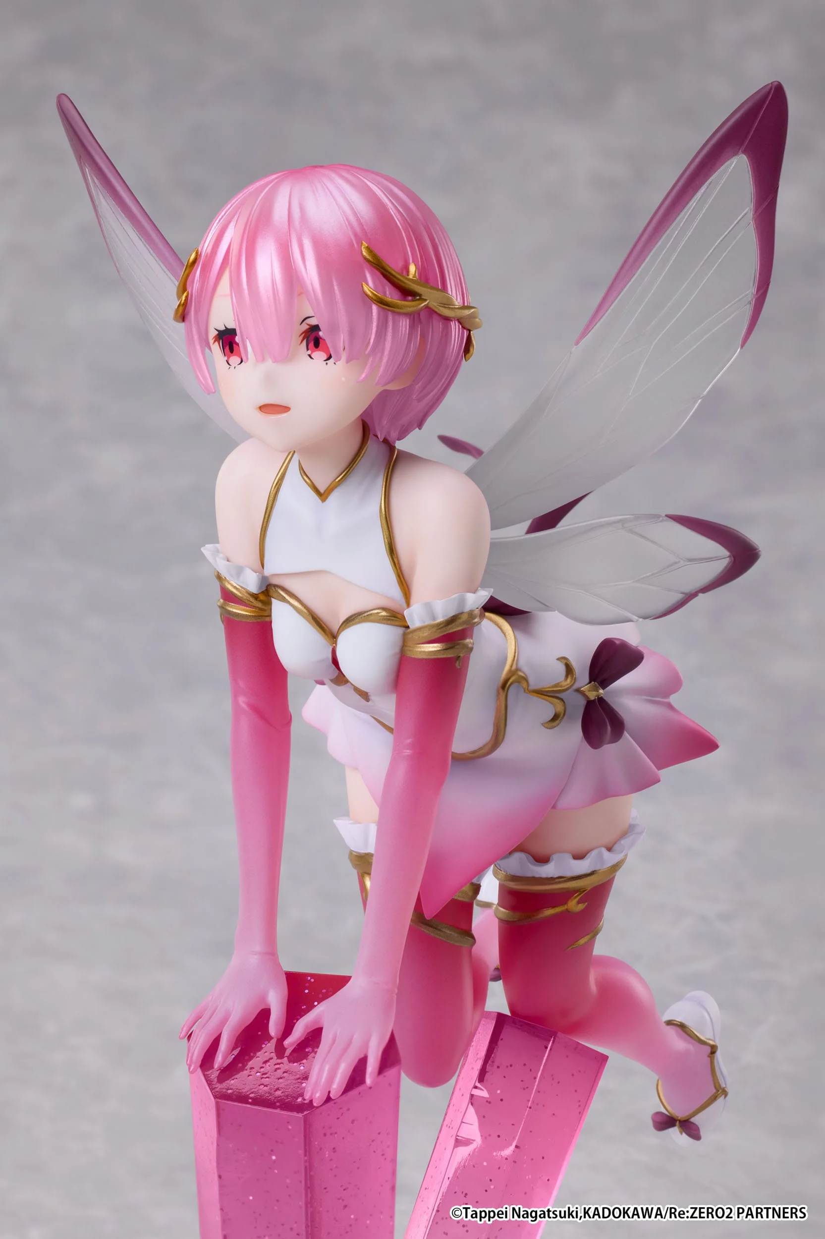Re:Zero - Ram Jewel Princess 1/7 Scale - ElCoco Prize - Image 3