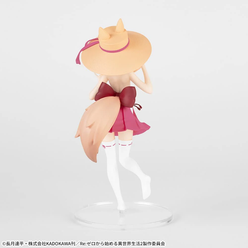 Re:Zero - Ram Kitsune - Sega Prize - Image 3