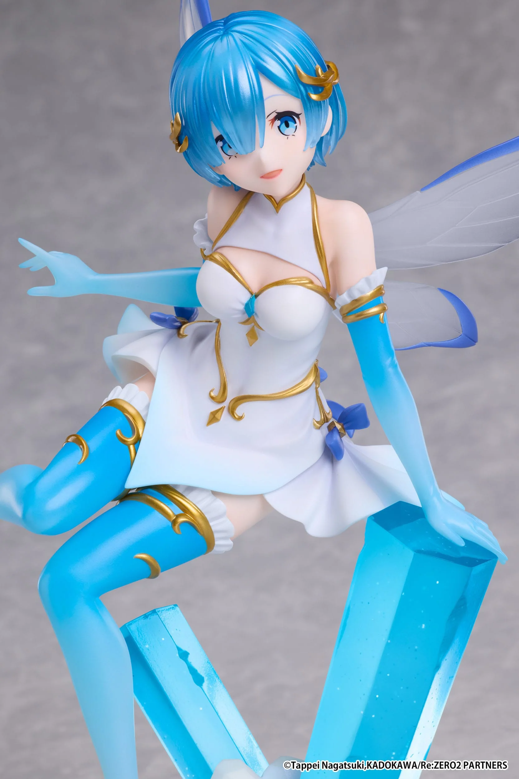 Re:Zero - Rem Jewel Princess 1/7 Scale - ElCoco Prize - Image 2