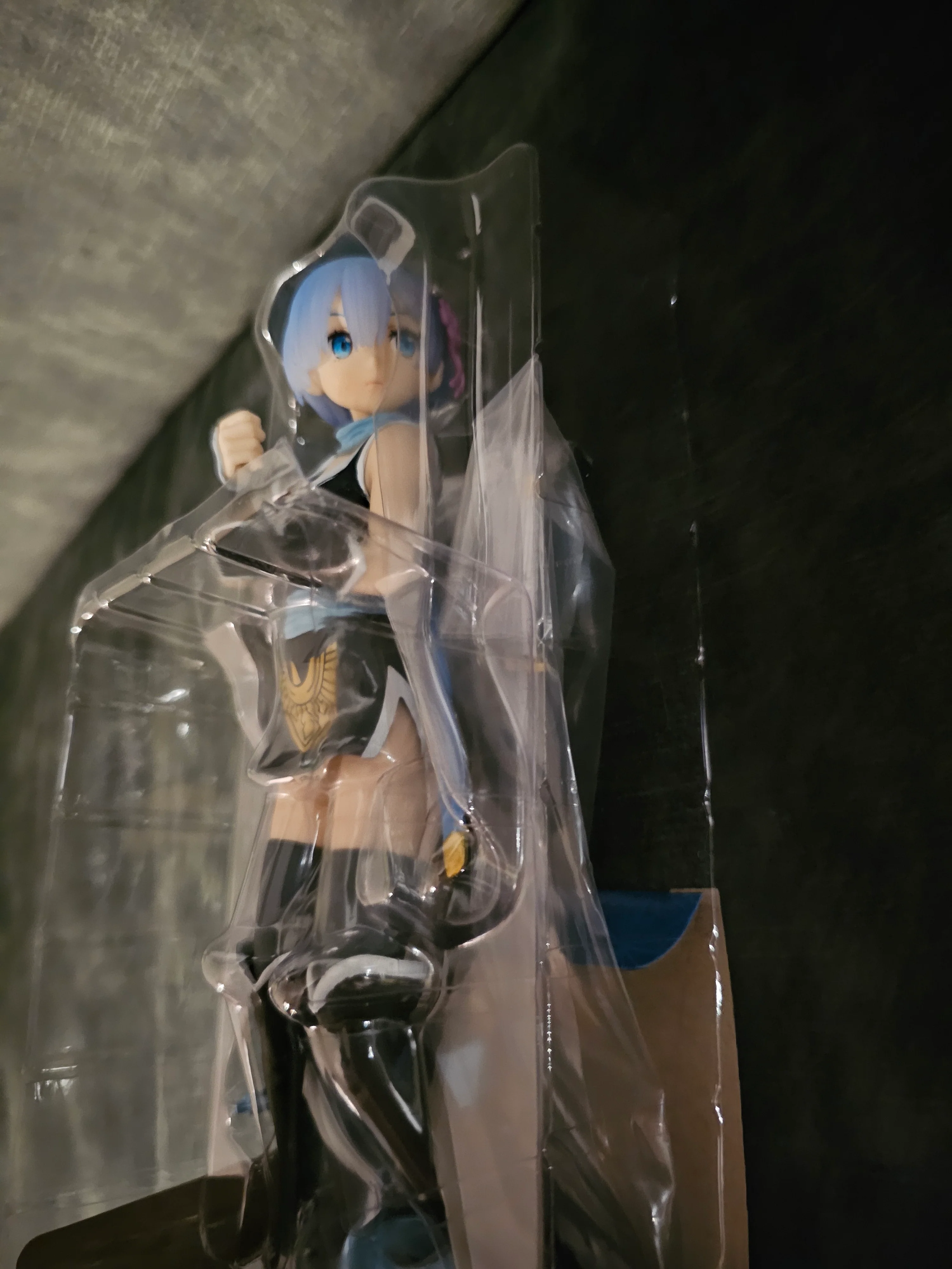 Re:Zero - Rem Kunoichi Ver. SPM Figure - Sega Prize [2nd-Hand] - Image 5