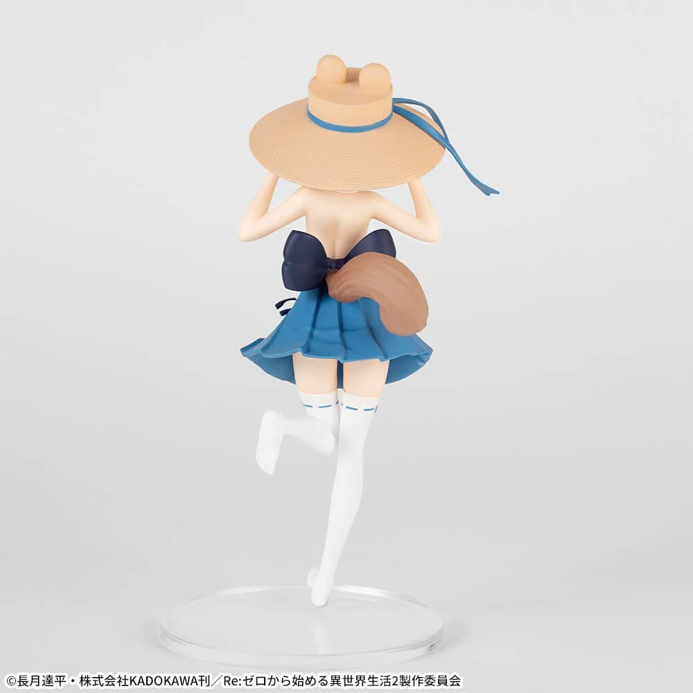 Re:Zero - Rem Tanuki - Sega Prize - Image 3