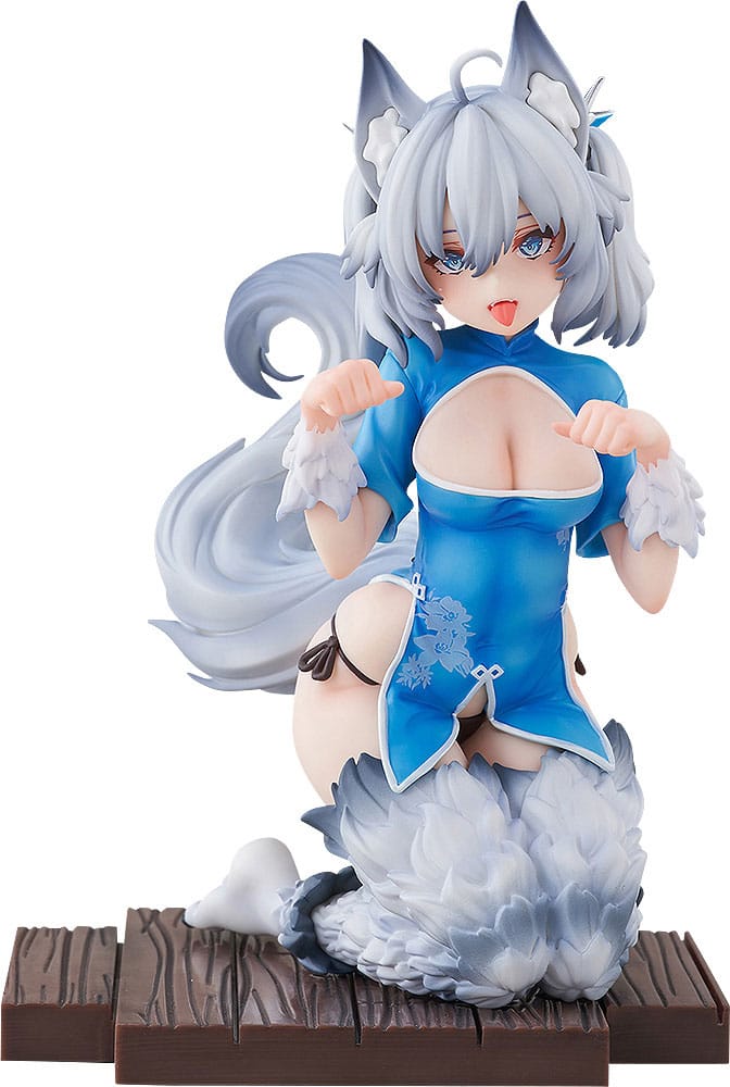 Redo of Healer - Setsuna Chinese Dress Ver. 1/7 Scale - Kadokawa - Image 3