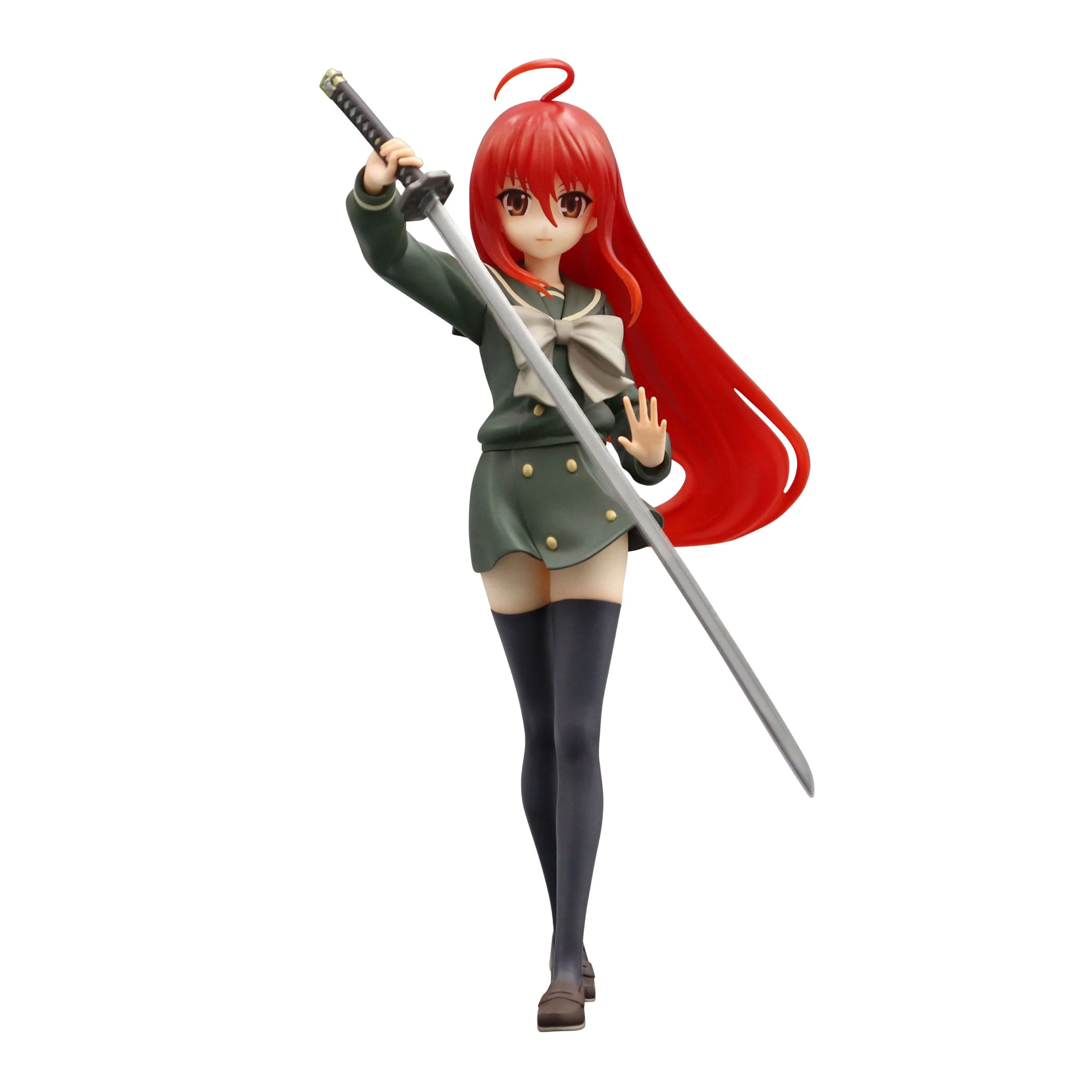 Shakugan No Shana - Shana Trio-Try-iT - FuRyu Prize - Image 5