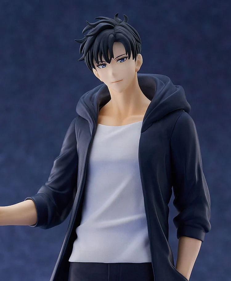 Solo Leveling - Sung Jinwoo Pop Up Parade L Size - Good Smile Company - Image 6