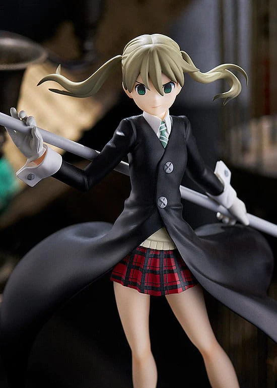 Soul Eater - Maka Albarn Pop Up Parade - Good Smile Company - Image 2