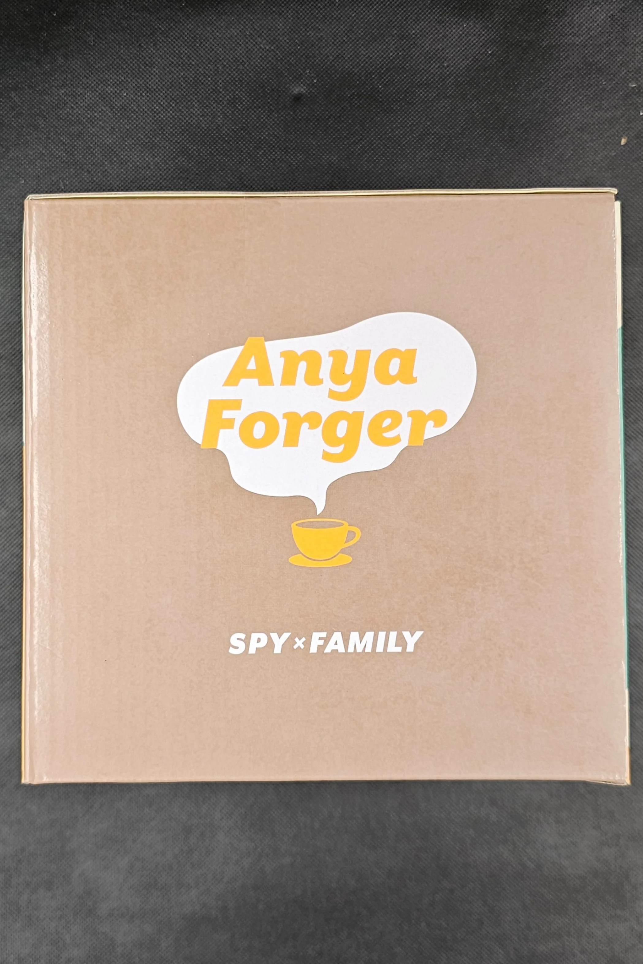 Spy x Family - Anya Forger - Ichiban Kuji ~Care for another?~ [A-Preis] - Image 3