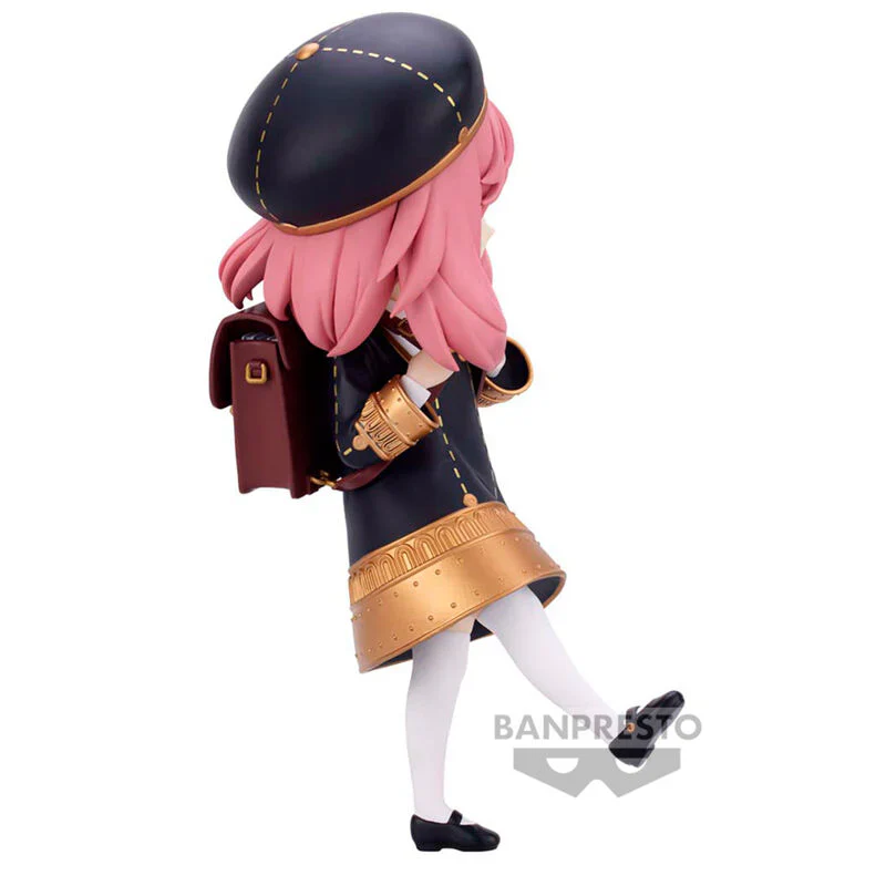 Spy x Family - Anya Forger School Style Espresto - Banpresto - Image 2
