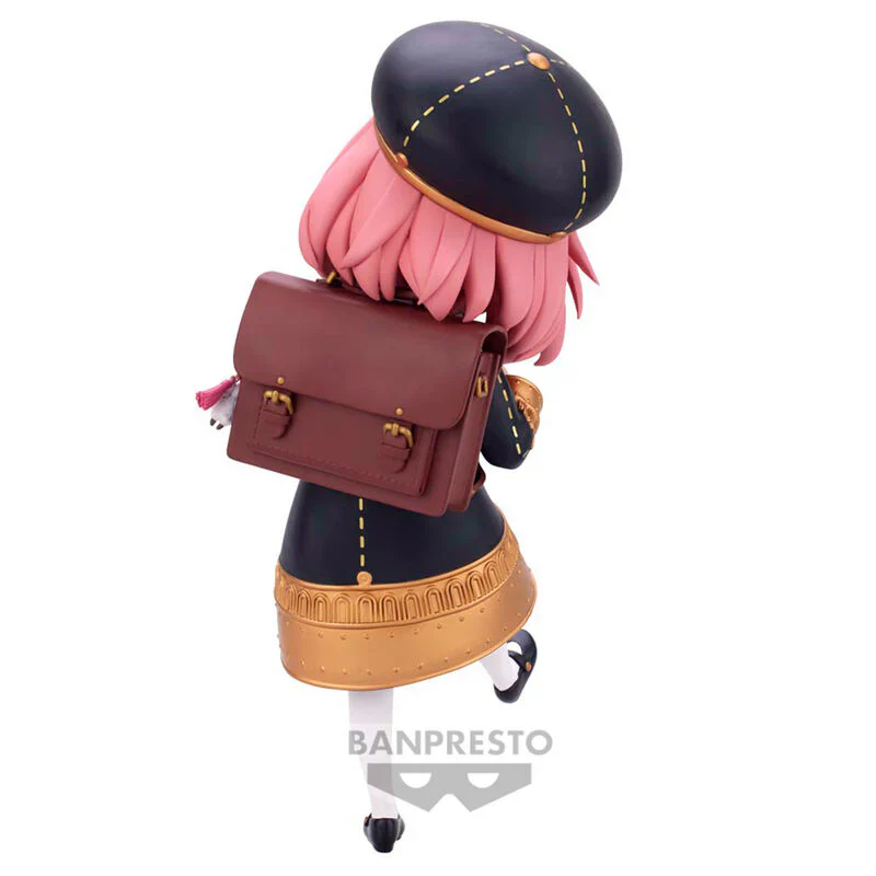 Spy x Family - Anya Forger School Style Espresto - Banpresto - Image 3