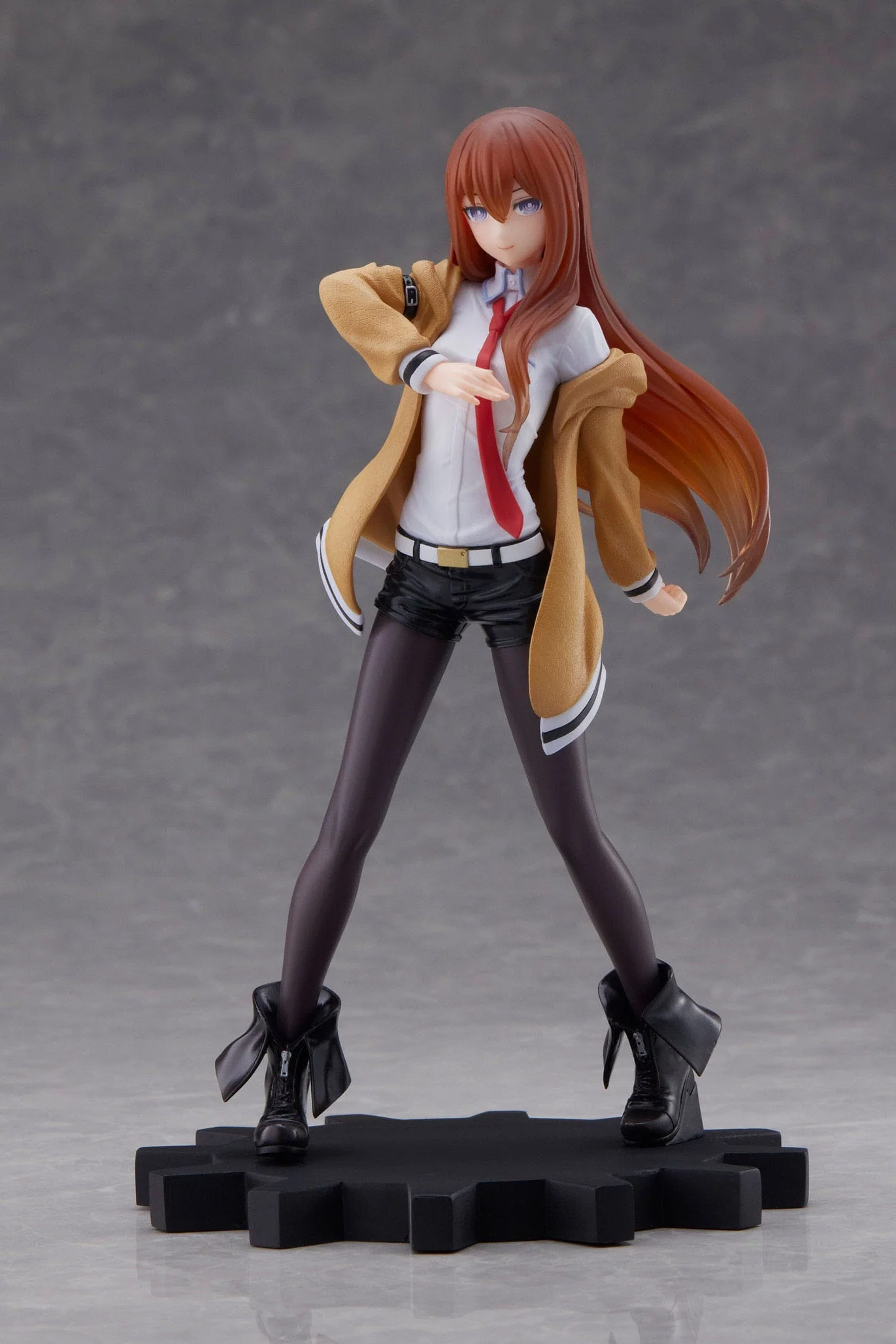 Steins Gate - Kurisu Makise Coreful - Taito Prize - Image 4