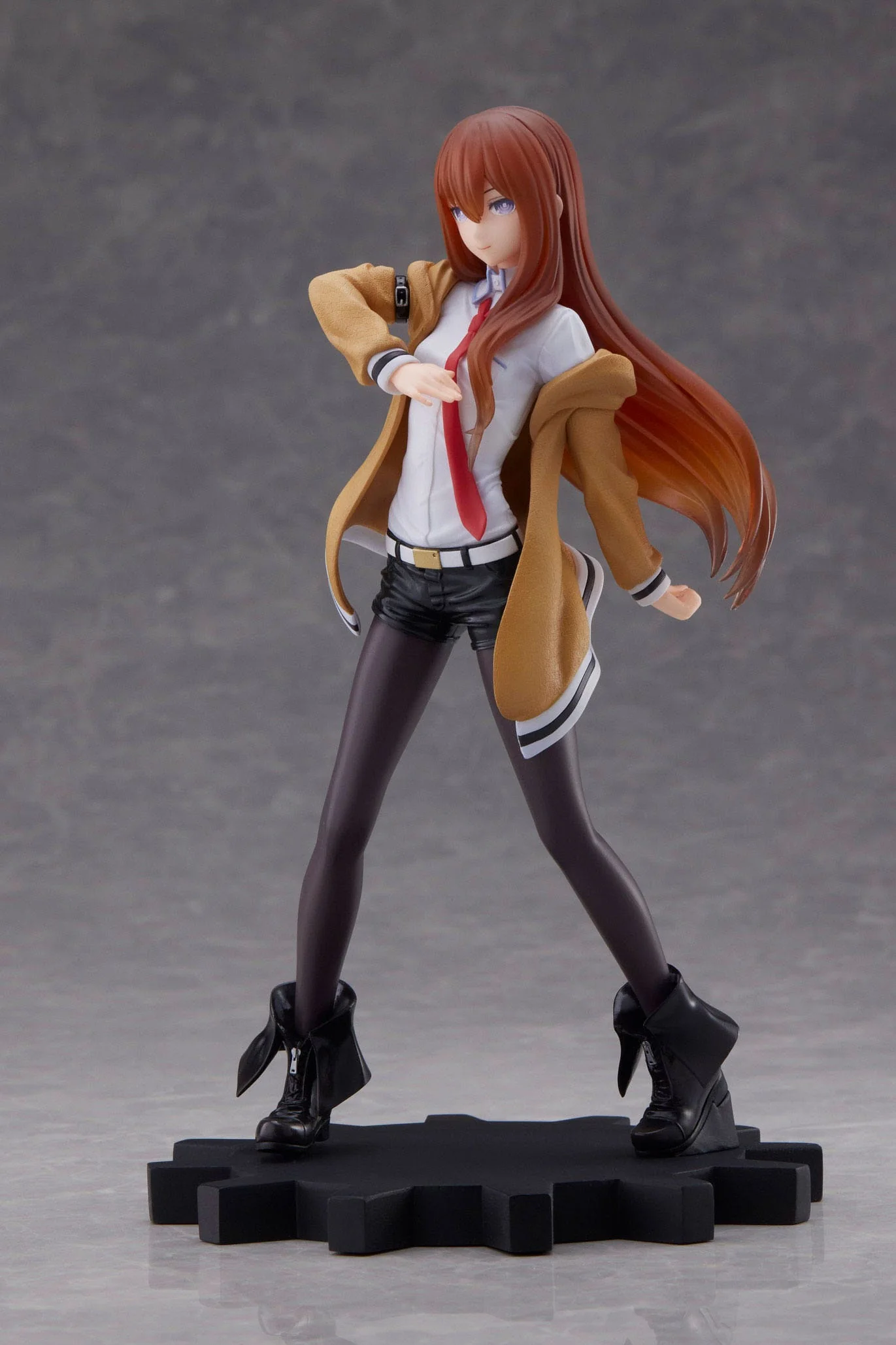 Steins Gate - Kurisu Makise Coreful - Taito Prize - Image 5