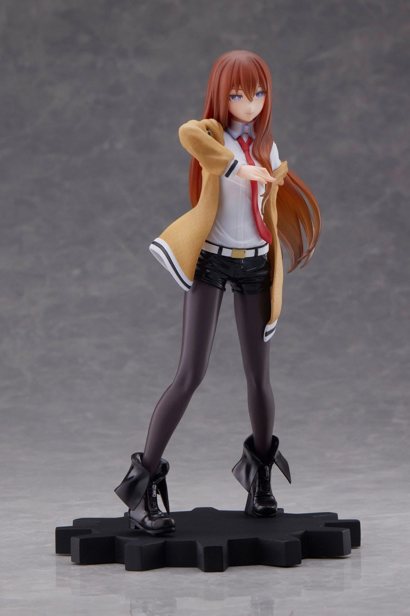 Steins Gate - Kurisu Makise Coreful - Taito Prize - Image 8