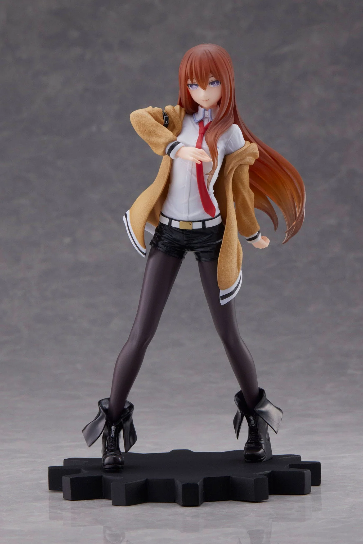 Steins Gate - Kurisu Makise Coreful - Taito Prize - Image 9