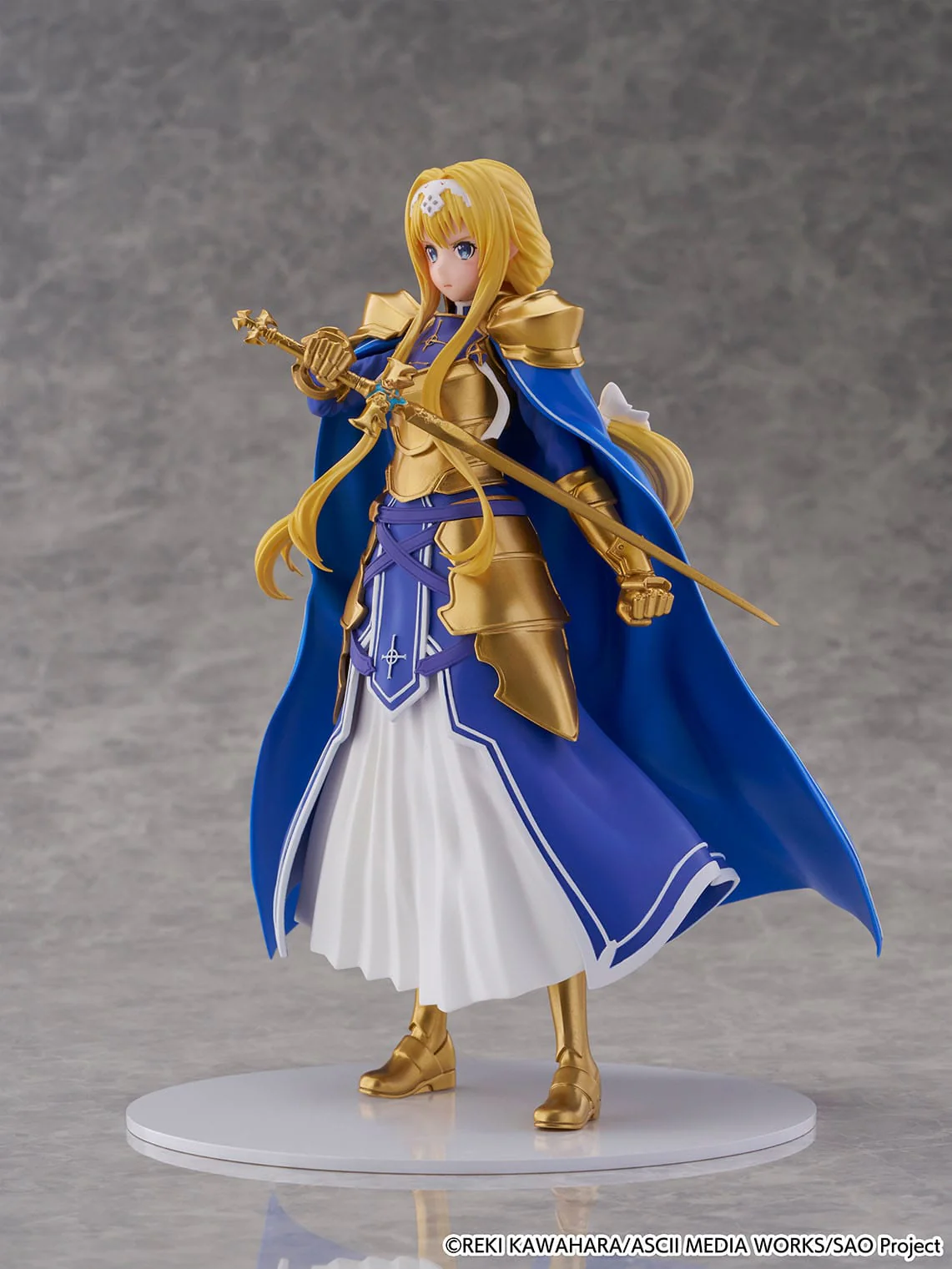 Sword Art Online - Alice Cantabile - CyberZ - Image 3