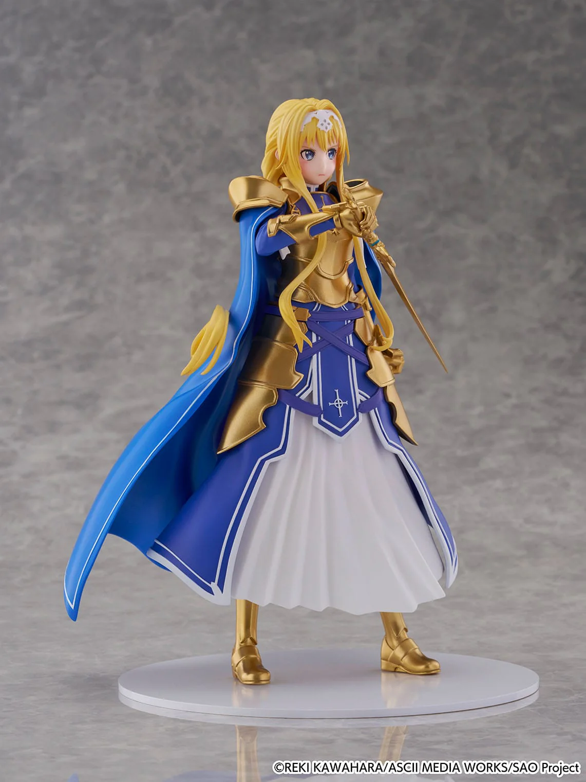 Sword Art Online - Alice Cantabile - CyberZ - Image 4