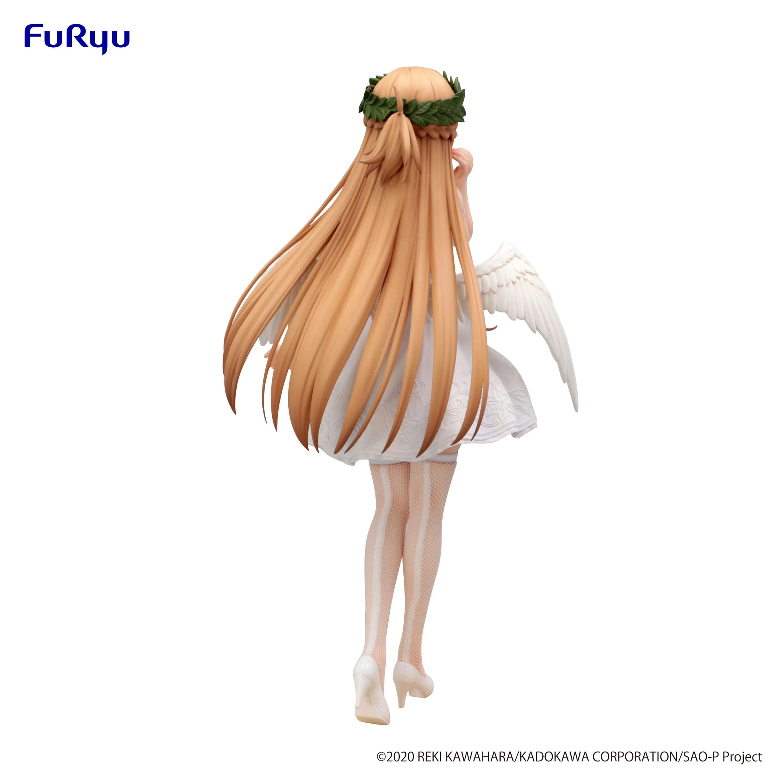 Sword Art Online - Asuna BiCute Pure - FuRyu Prize - Image 12