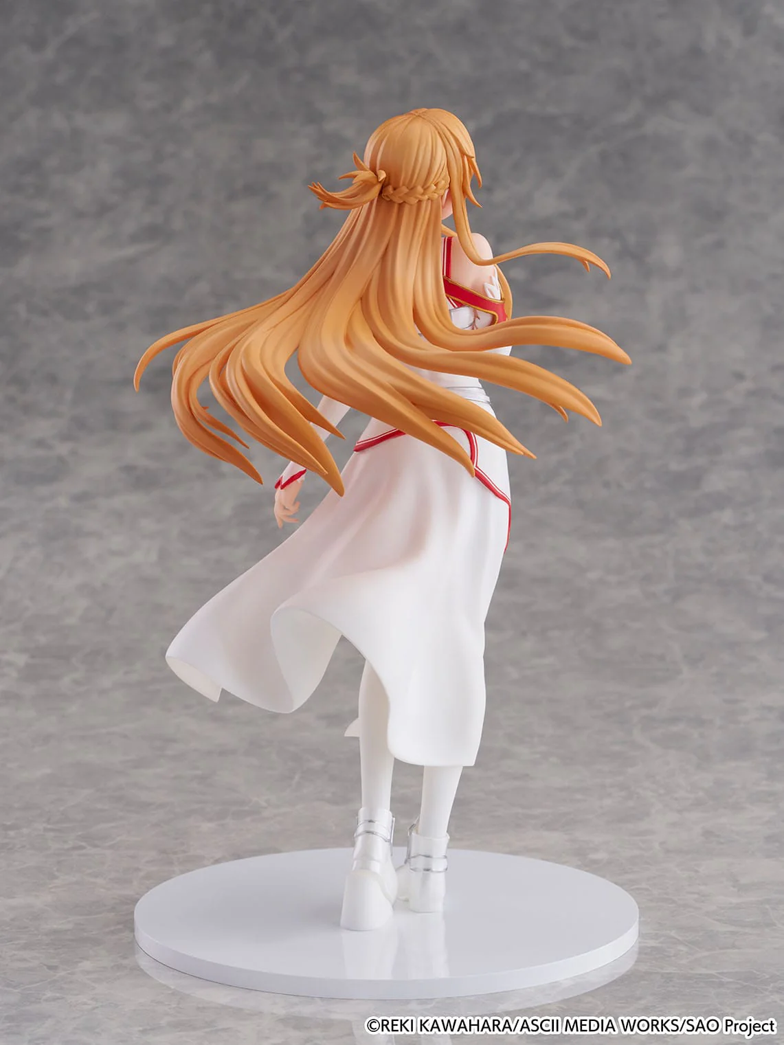 Sword Art Online - Asuna Cantabile - CyberZ - Image 4
