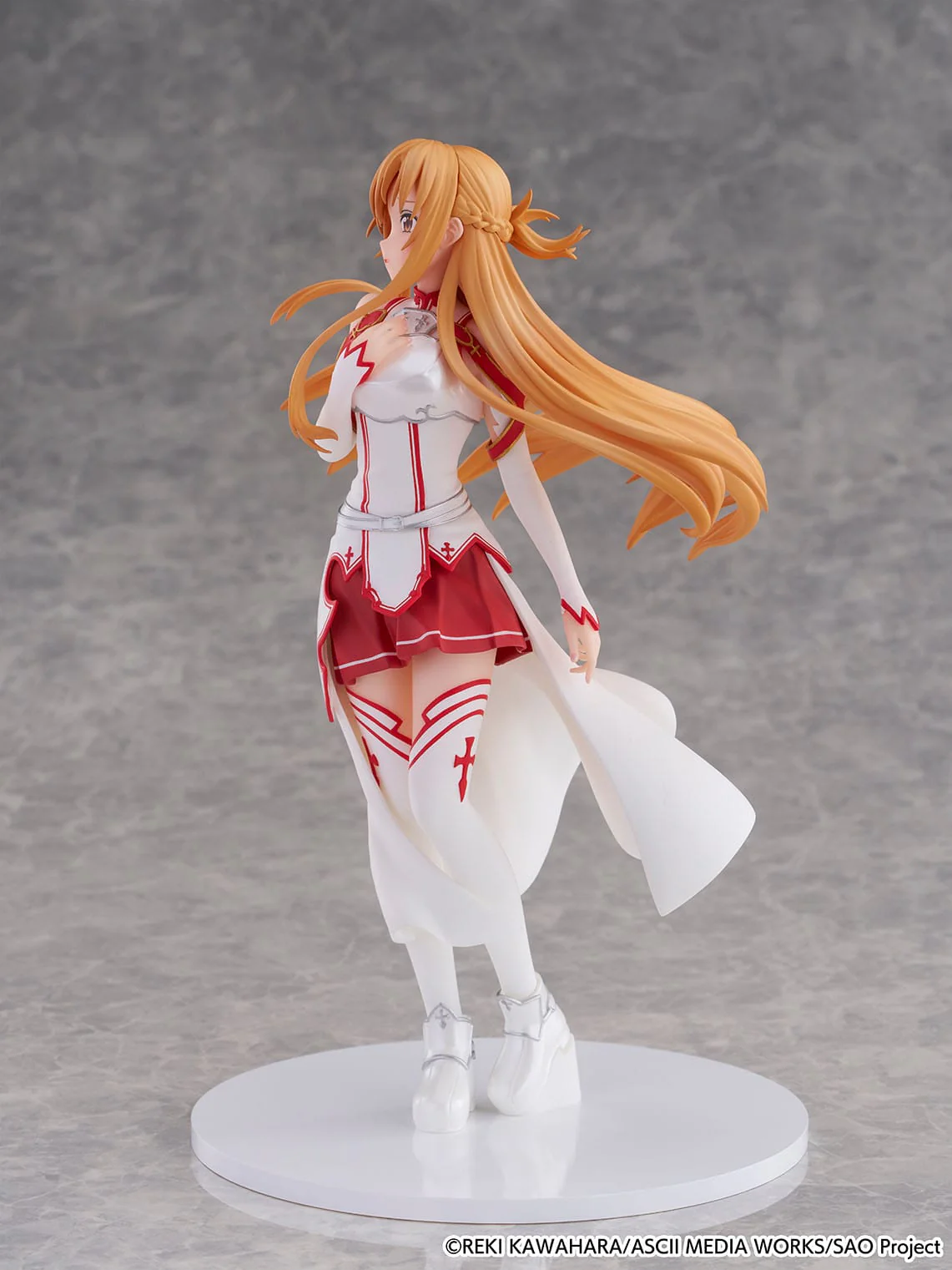 Sword Art Online - Asuna Cantabile - CyberZ - Image 5