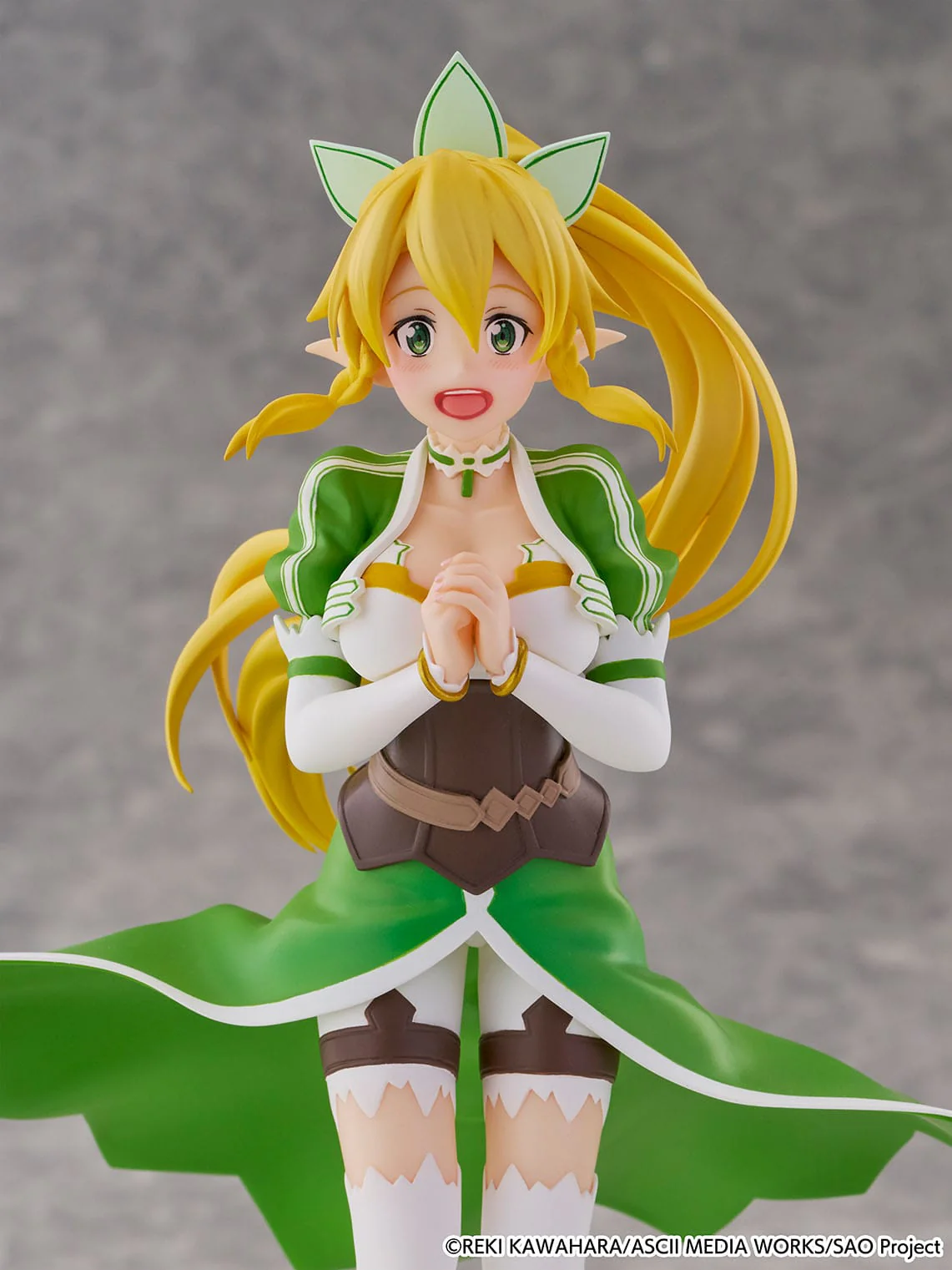 Sword Art Online - Leafa Cantabile - CyberZ - Image 2