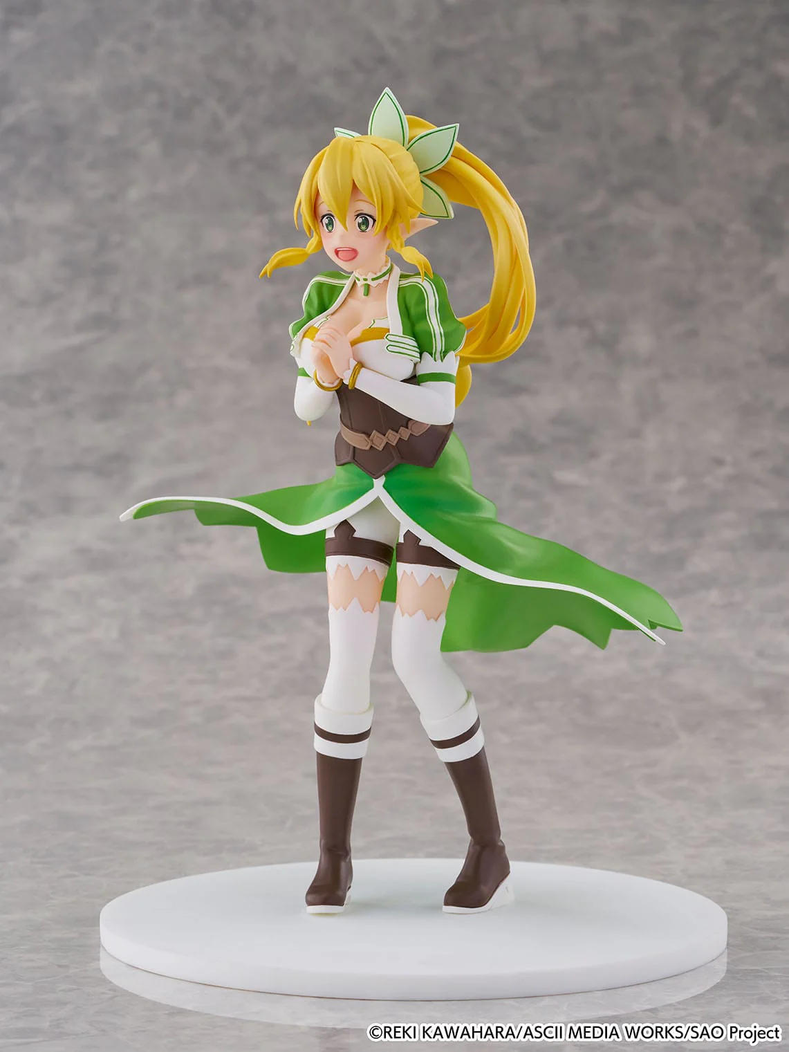 Sword Art Online - Leafa Cantabile - CyberZ - Image 3