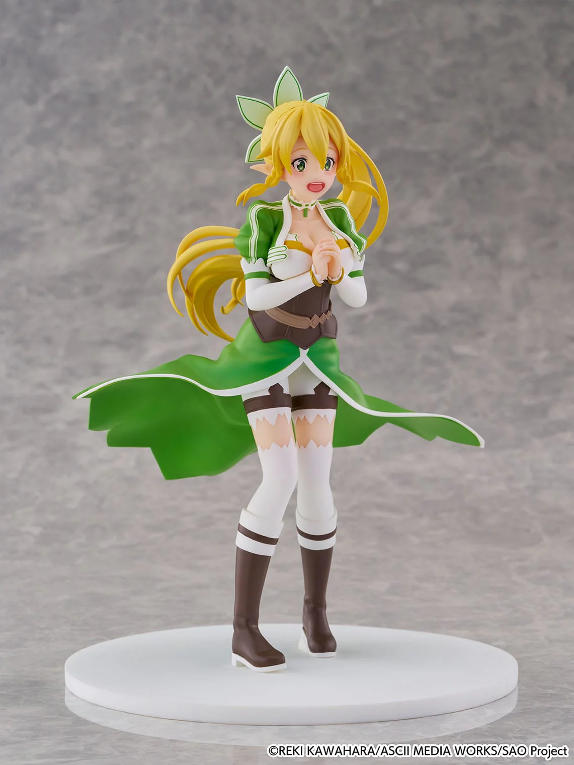 Sword Art Online - Leafa Cantabile - CyberZ - Image 4