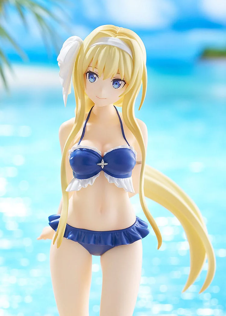 Sword Art Online Progressive: Scherzo of Deep Night - Alice Beach Queens Pop Up Parade - Good Smile Company - Image 2