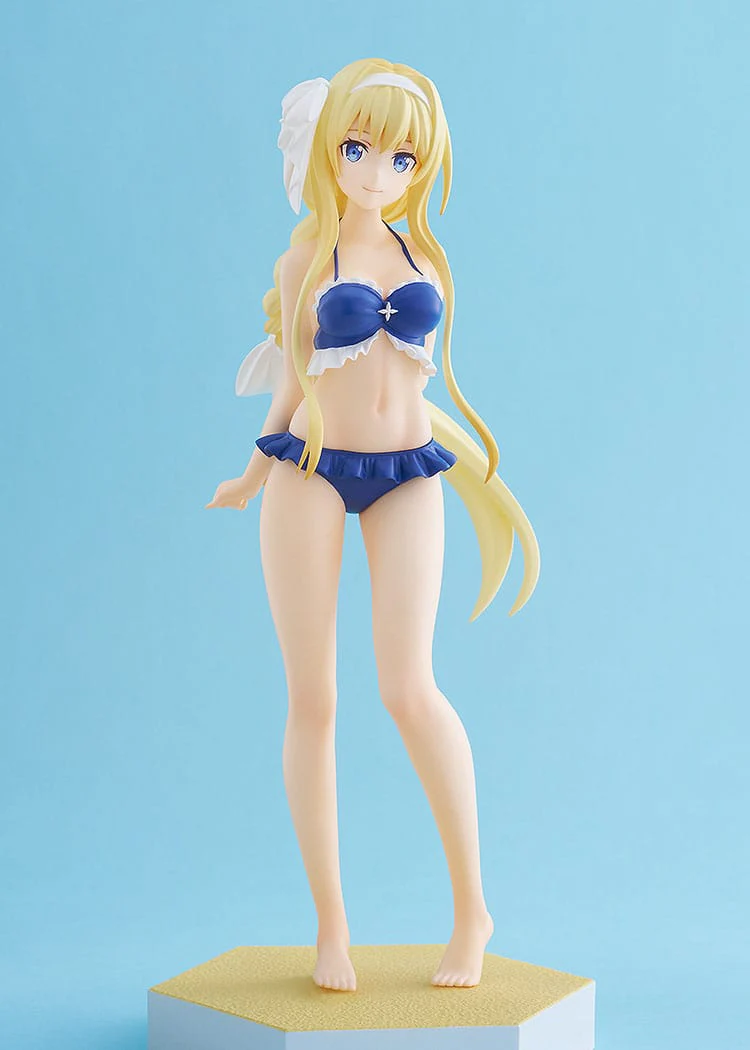 Sword Art Online Progressive: Scherzo of Deep Night - Alice Beach Queens Pop Up Parade - Good Smile Company - Image 5