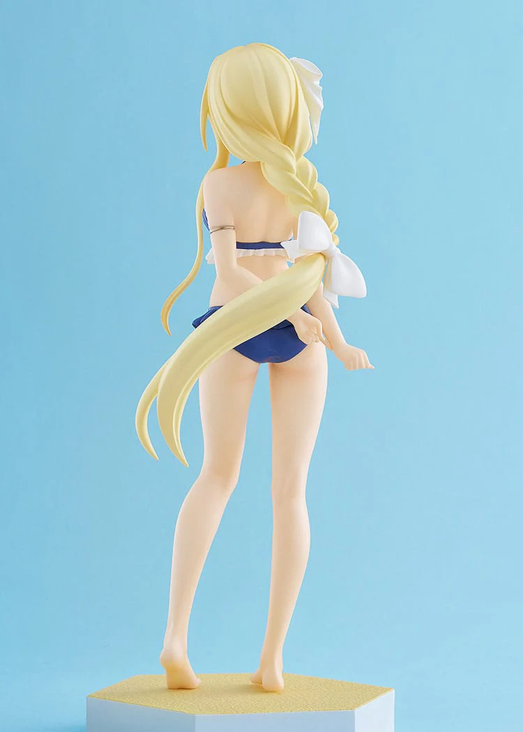 Sword Art Online Progressive: Scherzo of Deep Night - Alice Beach Queens Pop Up Parade - Good Smile Company - Image 6