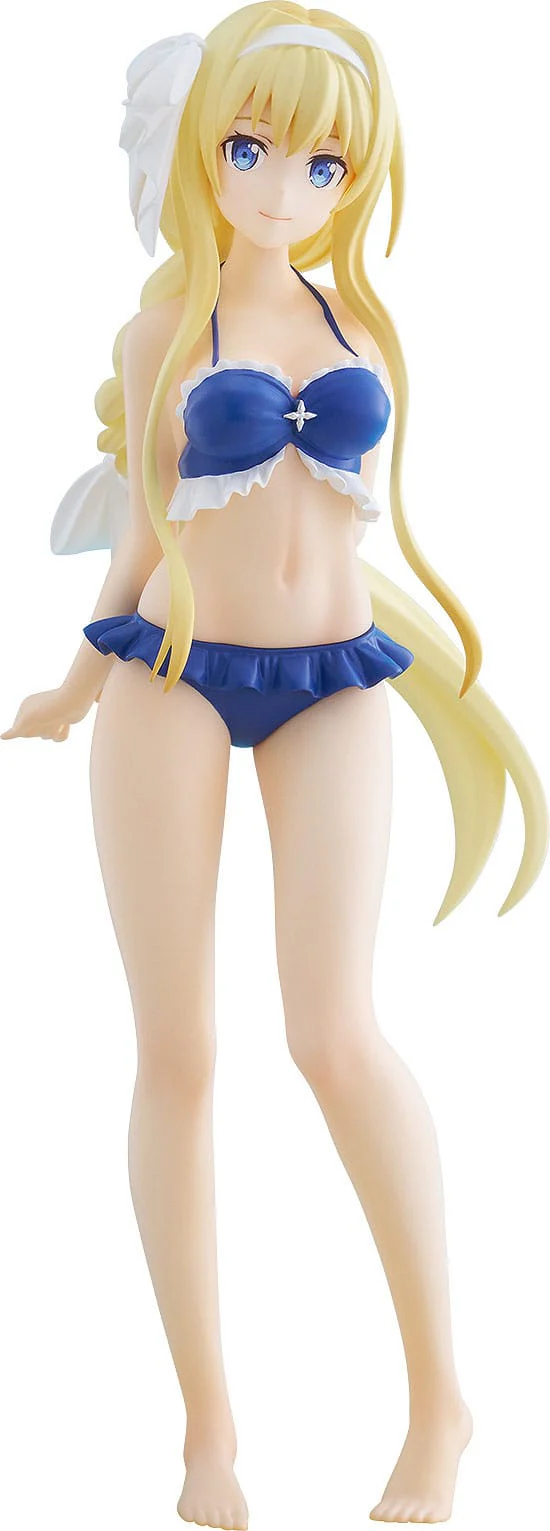 Sword Art Online Progressive: Scherzo of Deep Night - Alice Beach Queens Pop Up Parade - Good Smile Company - Image 8