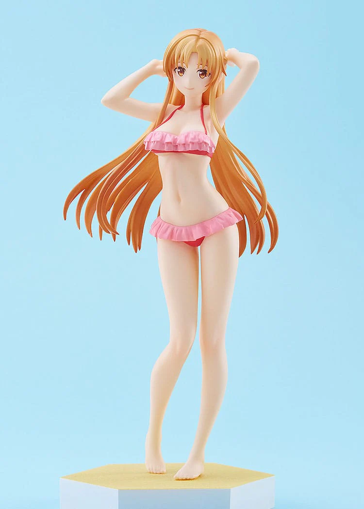 Sword Art Online Progressive: Scherzo of Deep Night - Asuna Beach Queens Pop Up Parade - Good Smile Company - Image 6
