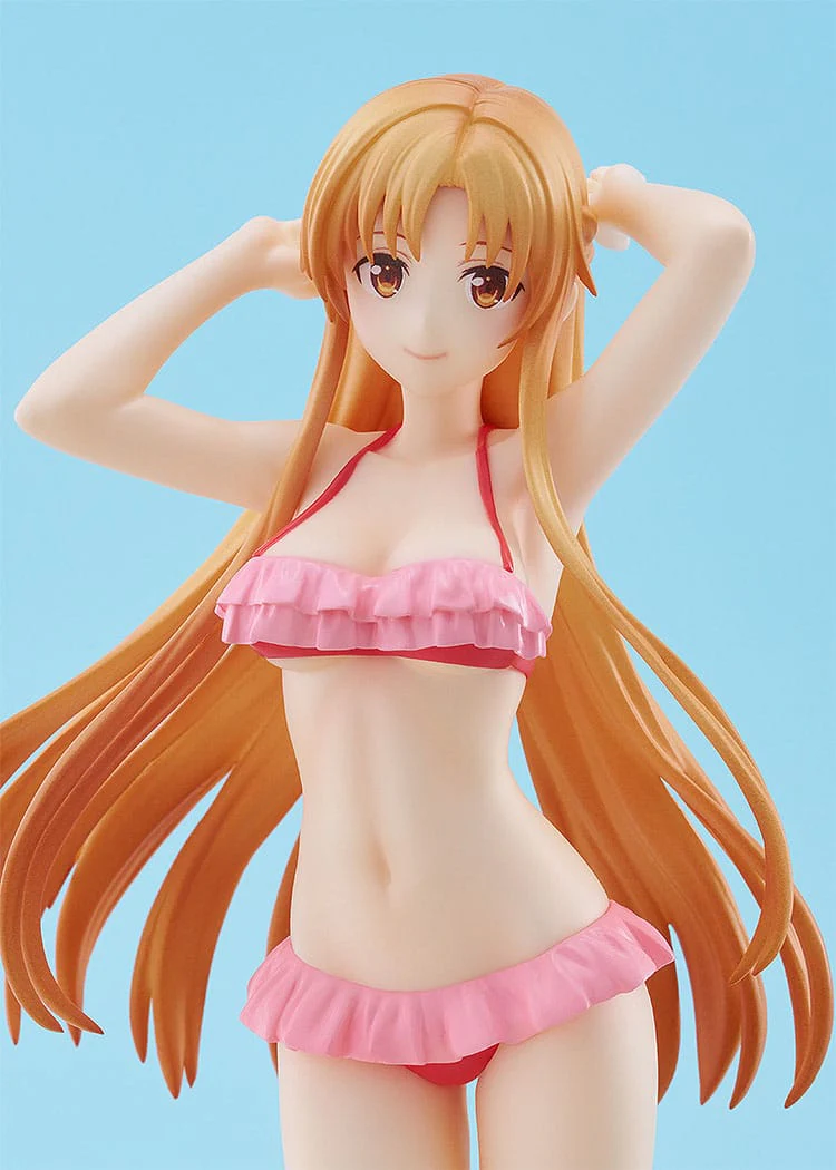 Sword Art Online Progressive: Scherzo of Deep Night - Asuna Beach Queens Pop Up Parade - Good Smile Company - Image 8