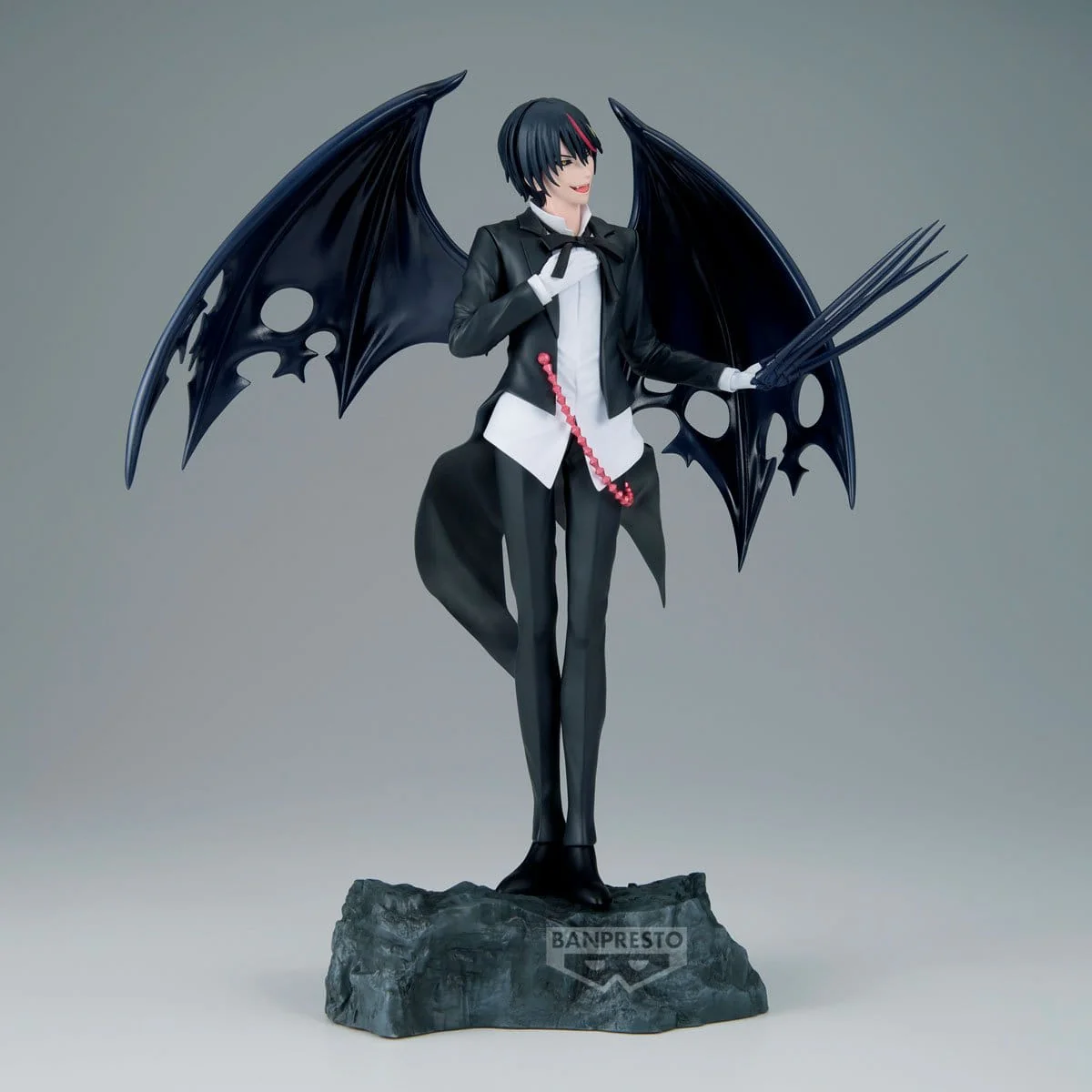 That Time I Got Reincarnated as a Slime - Diablo Threefold Union Espresto - Banpresto - Image 3