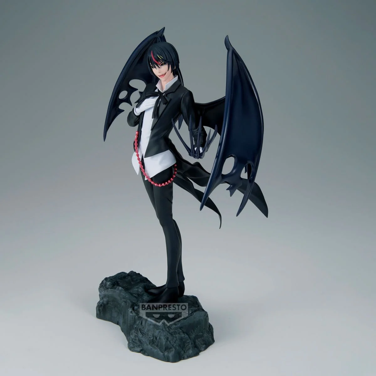 That Time I Got Reincarnated as a Slime - Diablo Threefold Union Espresto - Banpresto - Image 4