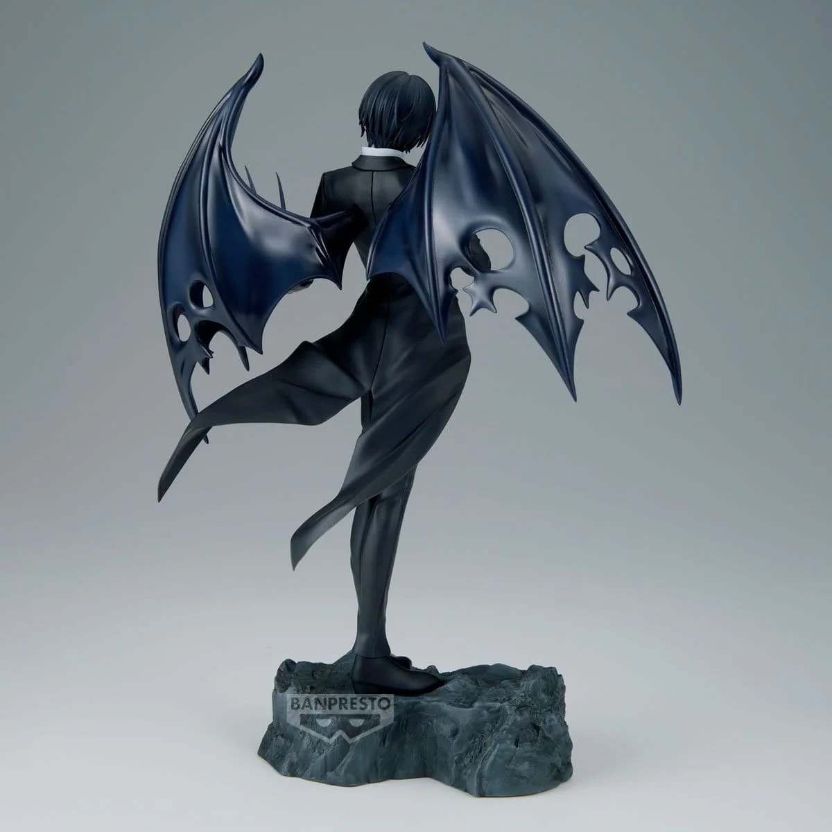 That Time I Got Reincarnated as a Slime - Diablo Threefold Union Espresto - Banpresto - Image 5