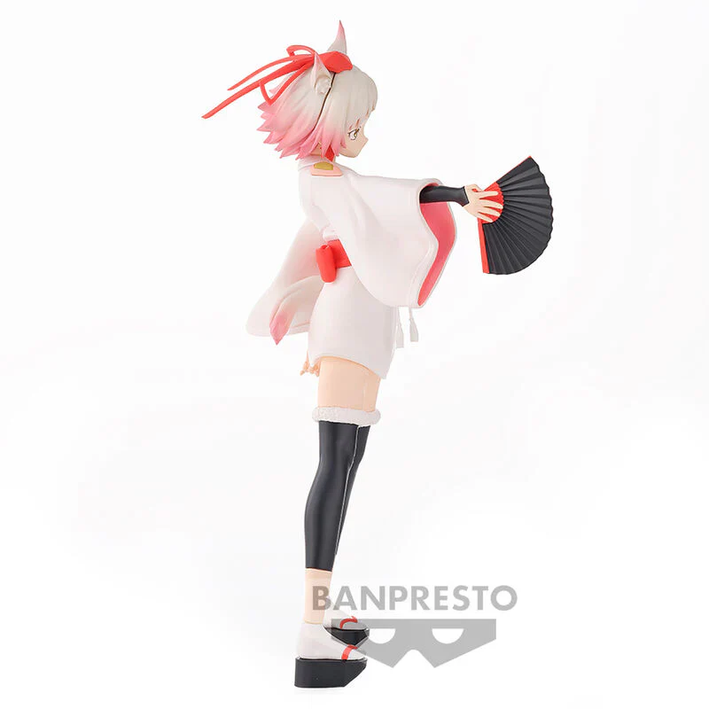 That Time I Got Reincarnated as a Slime - Momiji  - Banpresto - Image 5