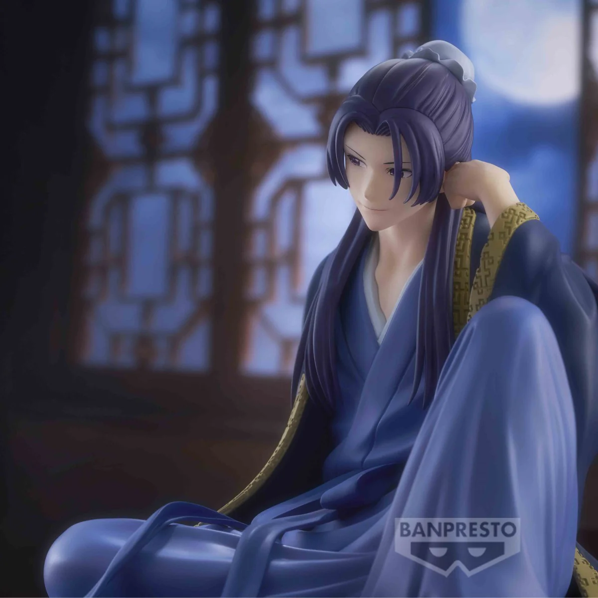 The Apothecary Diaries - Jinshi Break Time Collection - Banpresto - Image 3
