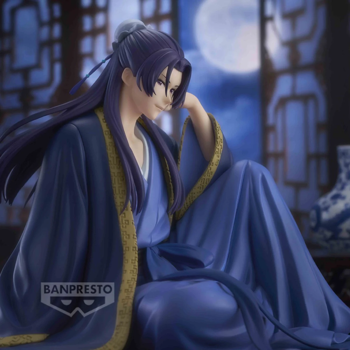 The Apothecary Diaries - Jinshi Break Time Collection - Banpresto - Image 4