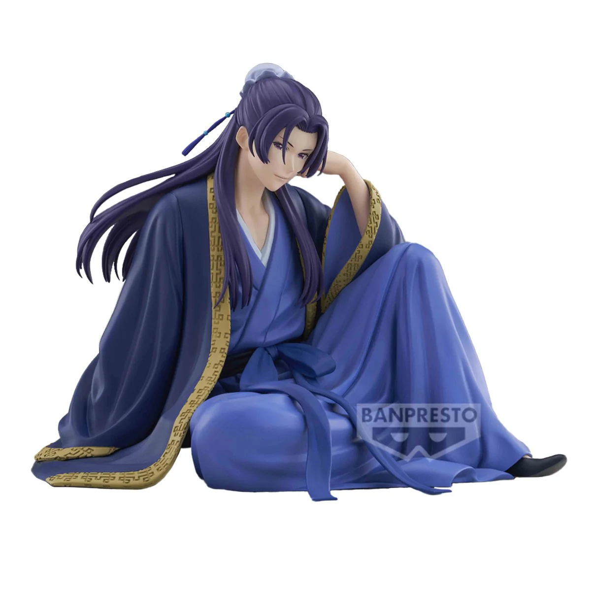 The Apothecary Diaries - Jinshi Break Time Collection - Banpresto - Image 5