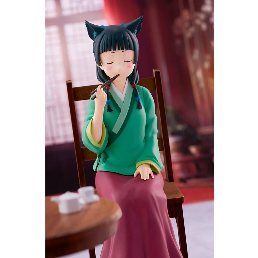 The Apothecary Diaries - Maomao - Banpresto - Image 3