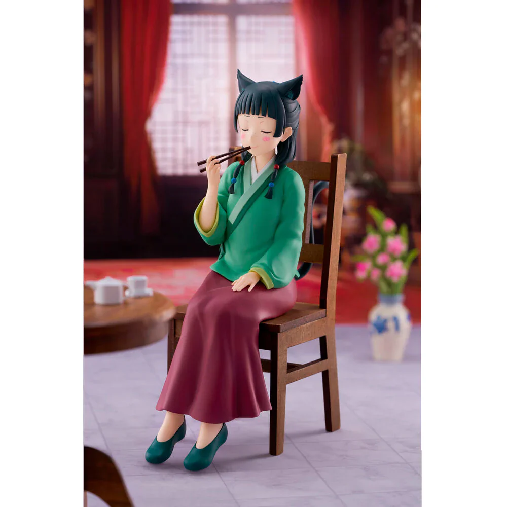 The Apothecary Diaries - Maomao - Banpresto - Image 4