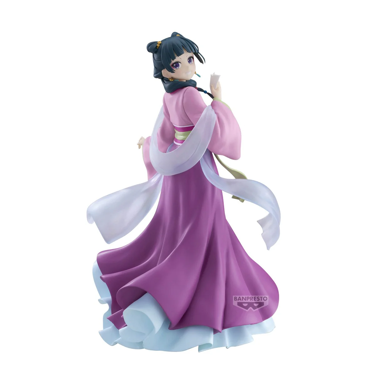 The Apothecary Diaries - Maomao Garden Party Collection - Banpresto - Image 5