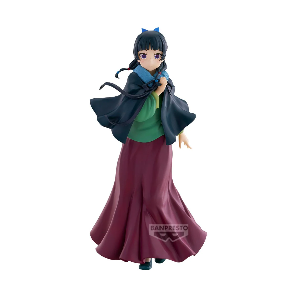 The Apothecary Diaries - Maomao Poncho ver. - Banpresto - Image 5