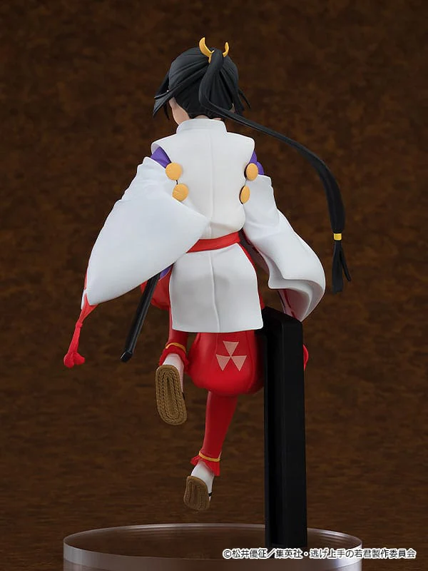 The Elusive Samurai - Tokiyuki Hojo Pop Up Parade - Good Smile Company - Image 3