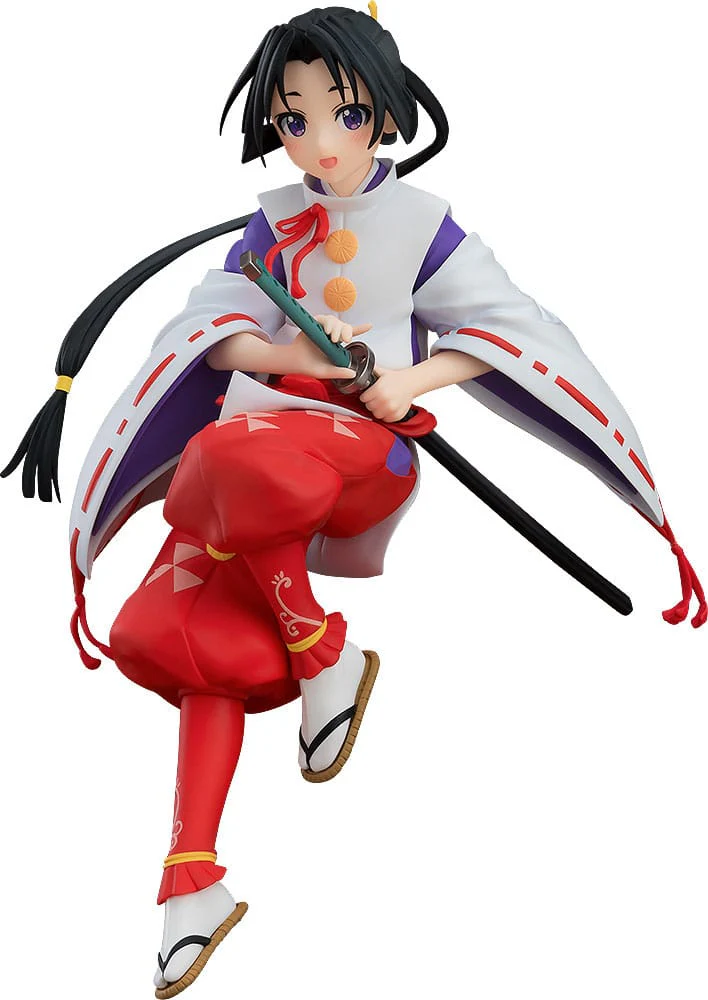 The Elusive Samurai - Tokiyuki Hojo Pop Up Parade - Good Smile Company - Image 4