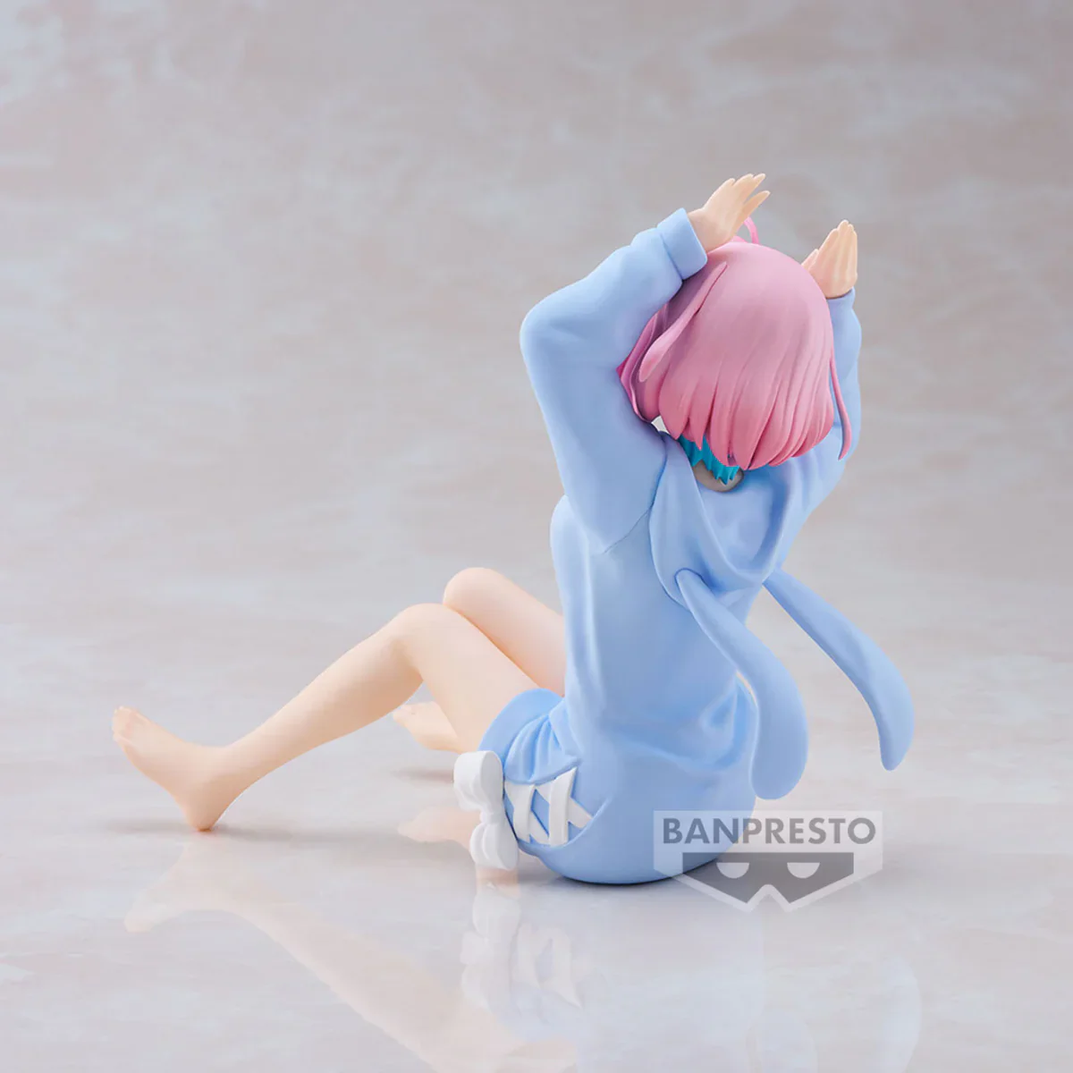 The Idolmaster Cinderella Girls - Riamu Yumemi Relax Time - Banpresto - Image 3
